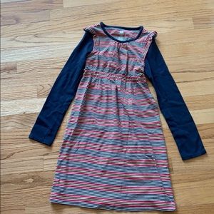 HANDMADE TEA DRESS//made in san francisco